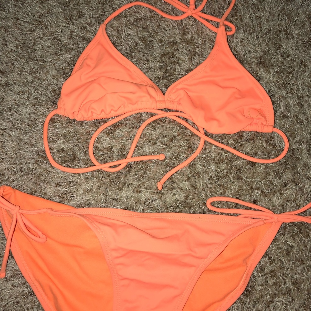 Swimsuit
